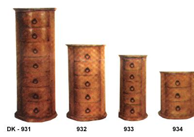 HANDCRAFTED FURNITURE