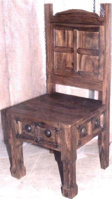 HANDCRAFTED FURNITURE
