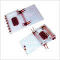PATCH PANEL (MODEL ME/PP-01 - ME/PP-02)