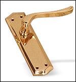 Lever Latch Handle
