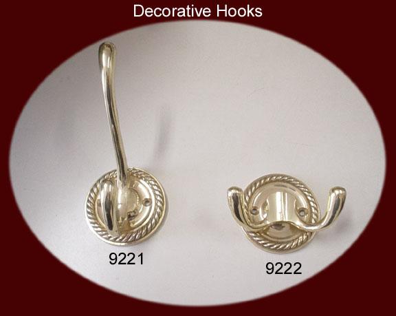 Hat & Coat Hook