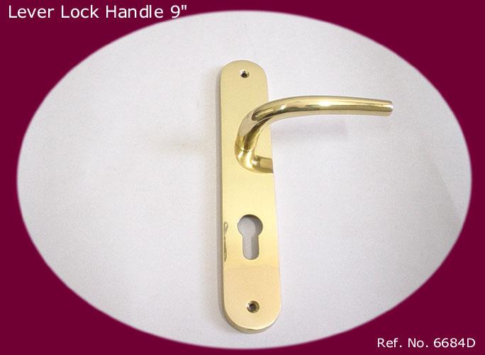 Brass Builders Hardware