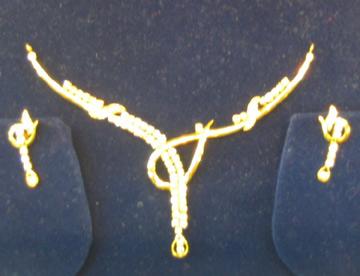 Neckless Set