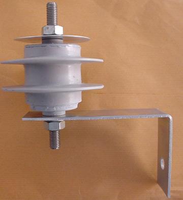 Polymeric Surge Arrester