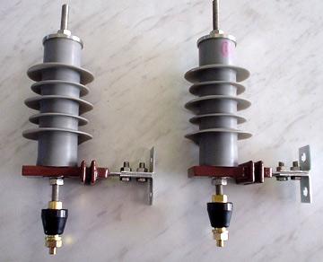 Distribution Class Surge Arresters
