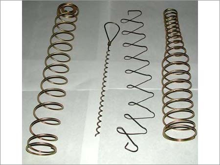 Compression Spring