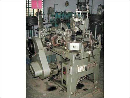 Wafio Torsion Spring Coiling Machine