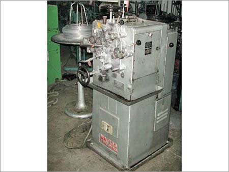 Wafio Compression Spring Coiling Machine