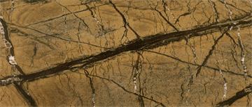 Marble - Golden Forest