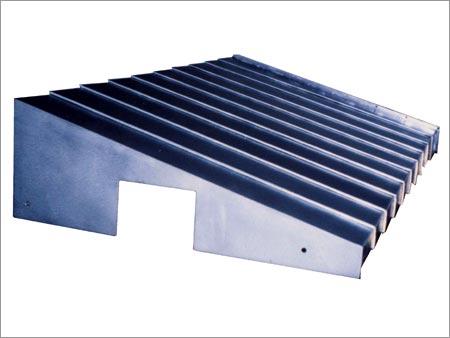 Slant Telescopic Cover