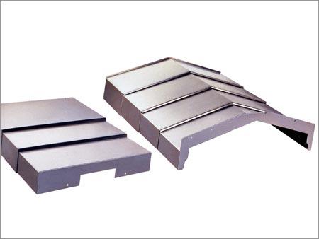 Telescopic Cover