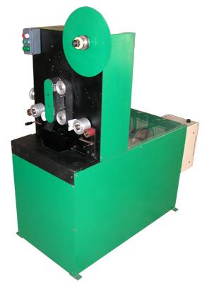 Capacitor Manufacturing & Testing machine