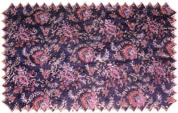 Taffetta Silk Furnishing