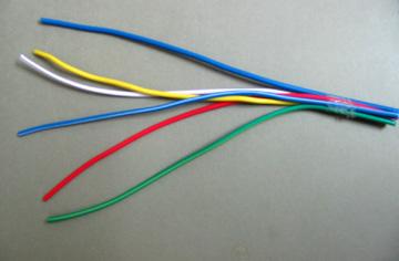 ELECTRIC WIRE/ CABLE