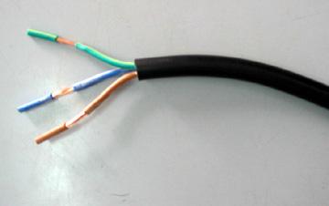 ELECTRIC WIRE/ CABLE