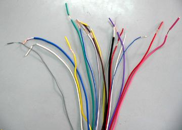 ELECTRIC WIRE/ CABLE