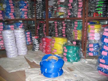 ELECTRIC WIRE/ CABLE