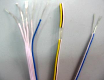 ELECTRIC WIRE/ CABLE