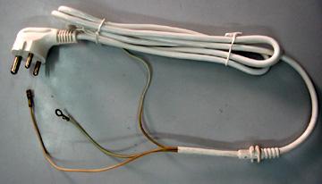 ELECTRIC WIRE/ CABLE