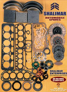 Brake Lining