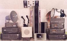 Public Address Systems