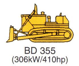 Bulldozer