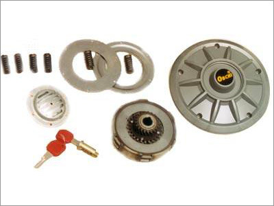 Two Wheeler Parts
