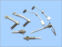 Motor Cycle Parts