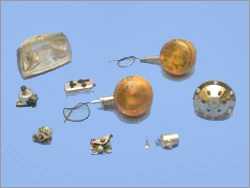 Two Wheeler Electrical Parts