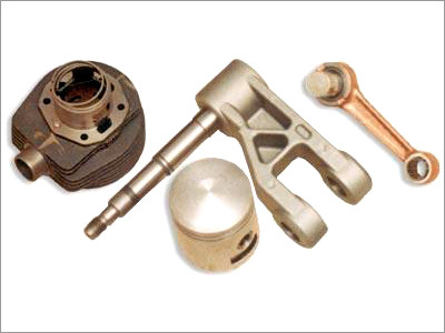 Two Wheeler Parts