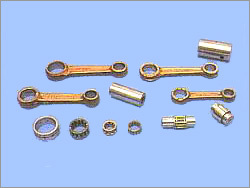 Two Wheeler Parts