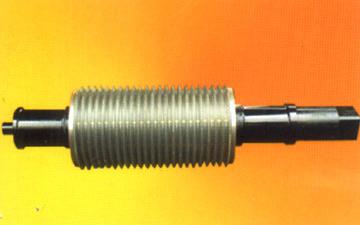 Iron & Steel Castings