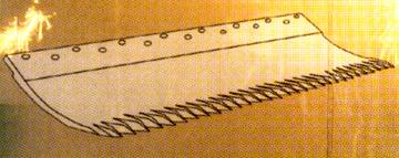 Iron & Steel Castings