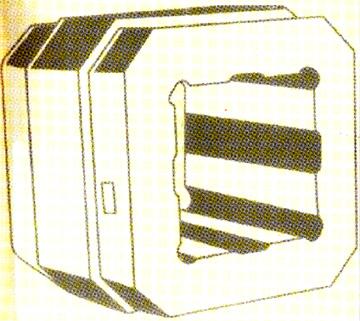 Iron Casting
