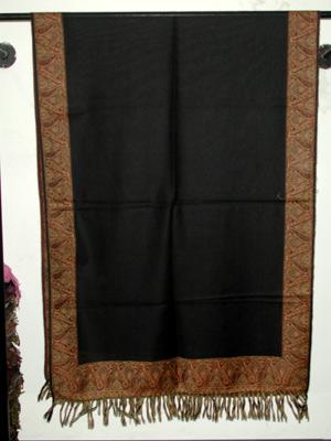 Jamavar Shawl