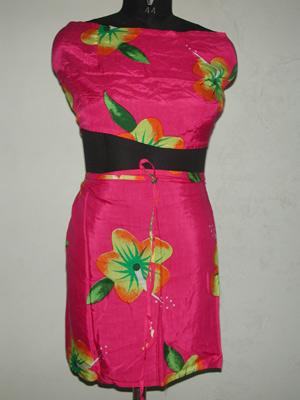 Skirt & Top