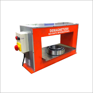 Demagnetizer Demagnetizer