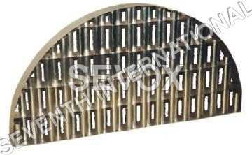 Magnetic Hopper Grate Magnetic Hopper Grate