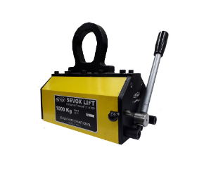 Permanent Magnetic Lifter
