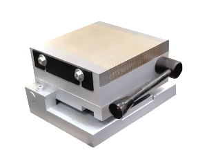 Magnetic Sine Chuck