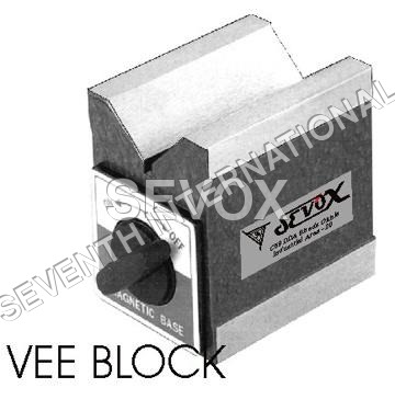 Vee Block Vee Block