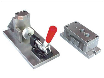 Jigs & Fixtures
