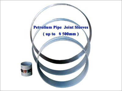 Petrolium Pipe Joint Sleeves