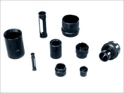 Hydraulic Assembly Components