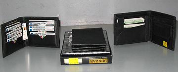 Wallet & Card Holder