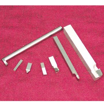 Single Point Cutting Tools
