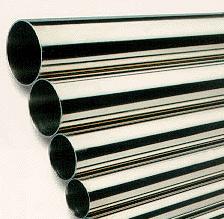 Stainless Steel Pipes