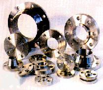 Steel Components