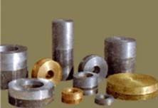 Stainless Steel Components