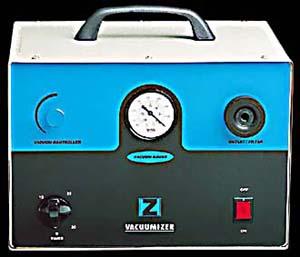 Vacuumiser Mechanical